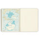 2025 Leather Professional Planner (7 x 9 in) Image 8 of 24